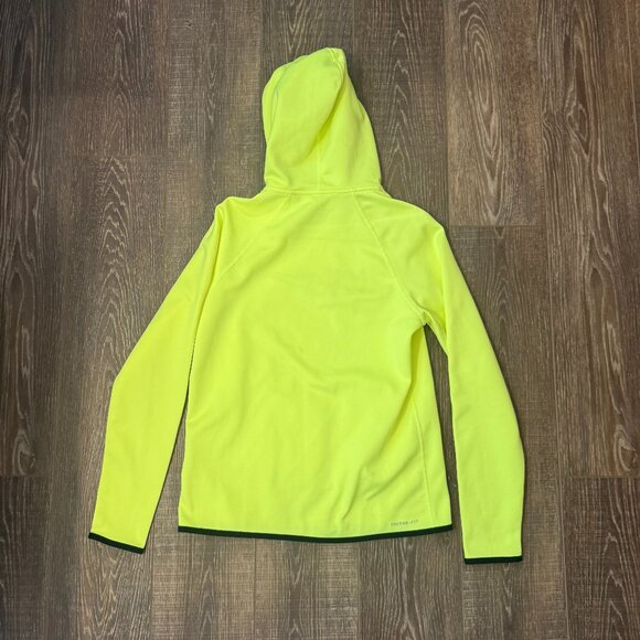 Women’s Nike Therma Fit Sweatshirt – Size S - Picture 7 of 16